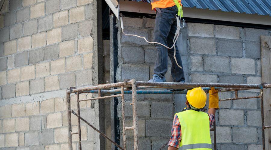 Professional residential roofers in Clark, PA